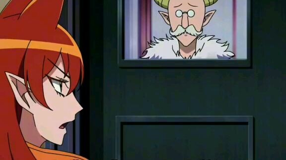 Sullivan being the cutest grandpa