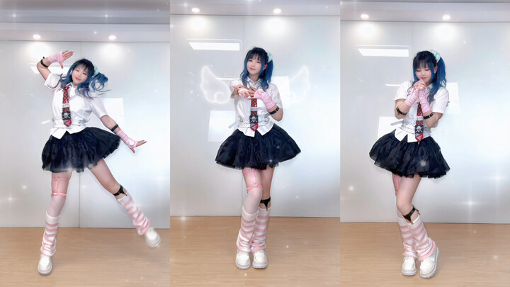 พลังล้นเหลือ! ขอเชียร์เหล่านางฟ้าตัวน้อย! “EP เทวดาในจินตนาการ” จากเกม Arknights: Endbringer