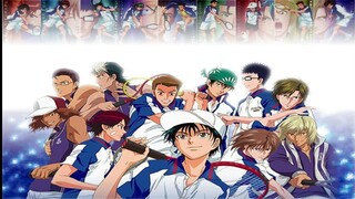 The Prince of Tennis - Opening 2