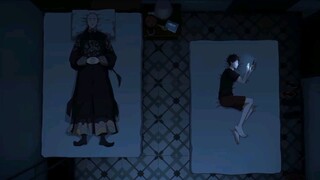 Gu Wei Nan Ting Eps 8