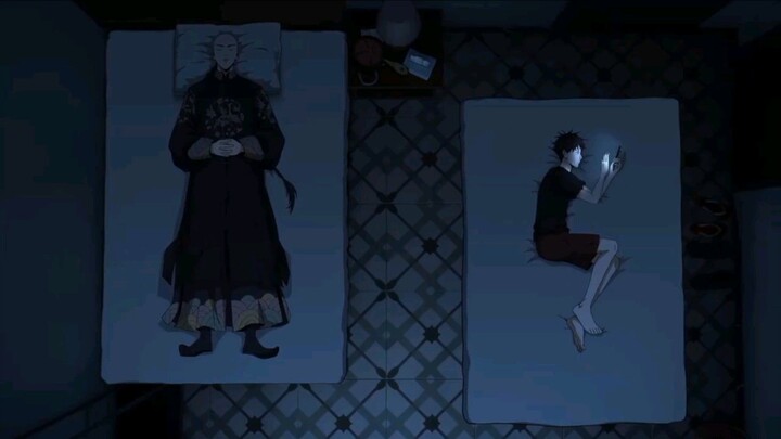 Gu Wei Nan Ting Eps 8