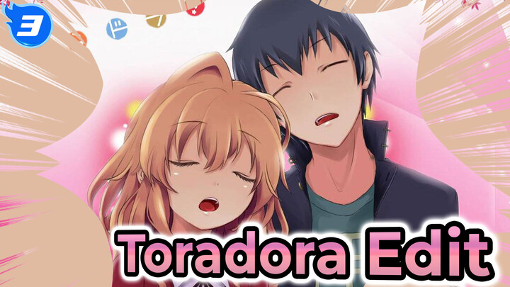 Toradora, A Moving Piece Work That's Common Yet Rare (Part 2)_3
