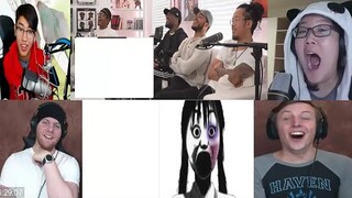 ASOBI ASOBASE EPISODE 2 REACTION MASHUP!!!