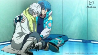 Tập OVA Sức Mạnh Cực Bá Trong Thế Giới Ảo - Việt Sub