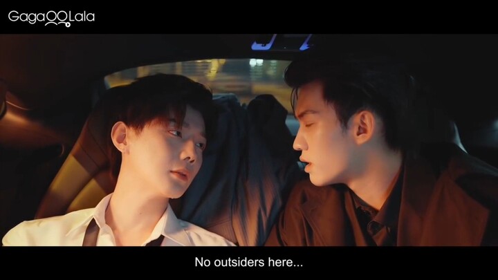 So many of these unfortunate incidents happened when You Shulang met Fan Xiao fr