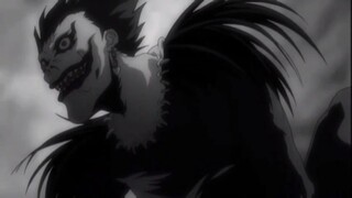 Ajaran islam di anime death note part 4 - Shinigami