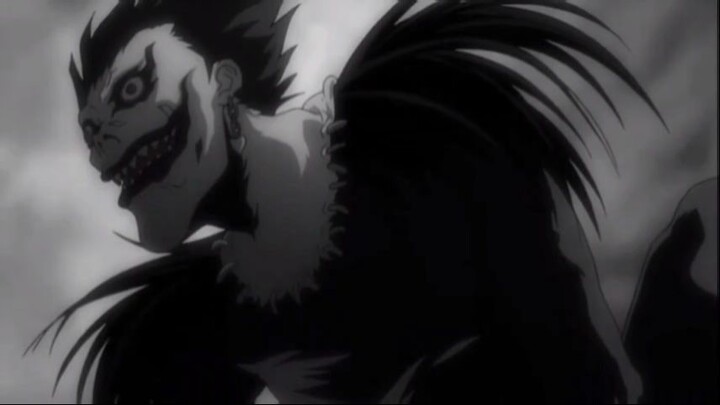 Ajaran islam di anime death note part 4 - Shinigami