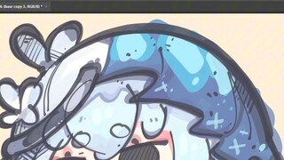 2728 - 守岸人 / The Shorekeeper