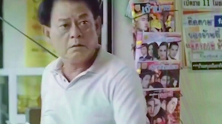 Film pendek: Pengemis membayar budi sekali makan dengan nyawa
