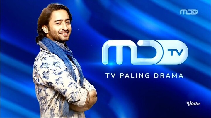 TVC Promo MDTV BOLLYDRAMA x Shaheer Sheikh (September 2025) | MDTV HD - TV Paling Drama