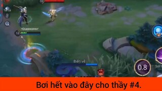 Bơi hết vào đây cho thầy p4