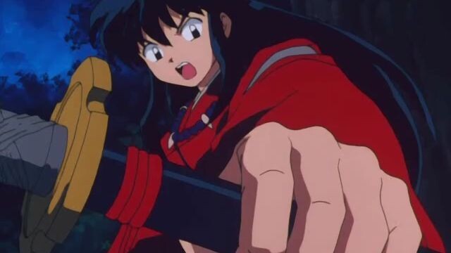 Inuyasha episode 13 subtitle indonesia