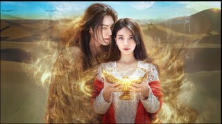 จีนี่ ปาฏิหาริย์รักซ่อนกล 03