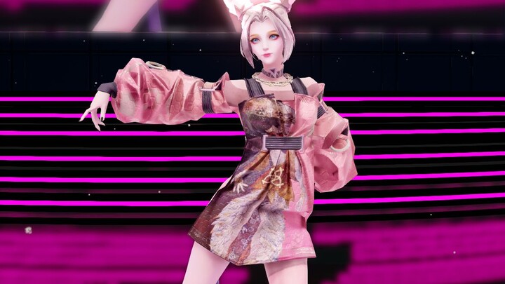 [Model Distribution] Gongsun Li Infinite Star Reward Officer