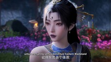 Shrouding the Heavens eps 122