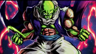 Forgotten Namekian "Nail"