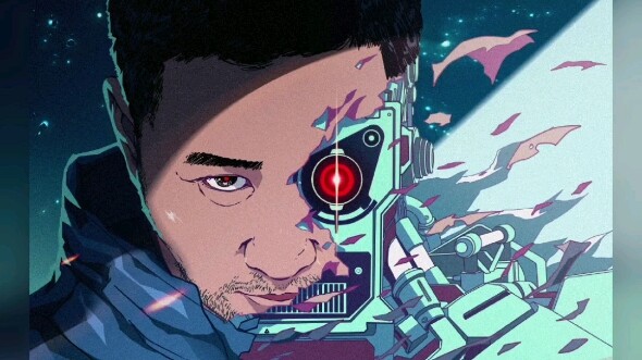 The script of the Little Breaking Ball III