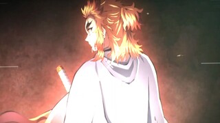 kyojuro rengoku 🔥