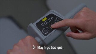 Gudetama: Cuộc phiêu lưu của quả trứng lười EP 4 [Sub Việt]