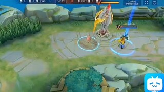 playing mllbb in 3am