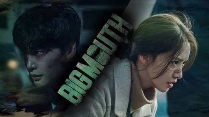 Big Mouth Tập 1