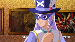 Tập 16 - Vòng Quay Vô Cực (Infinity Nado) - Server Phần 03