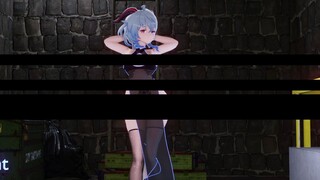 [Equipment Drop] Ganyu~