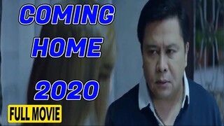 WATCH | PINOY | Jinggoy Estrada, Sylvia Sanchez | MMFF | 2020 | MOVIE | UNLICINEMA