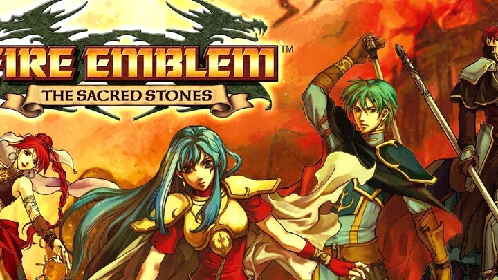 [Auto-tuned] Fire Emblem But Queerer