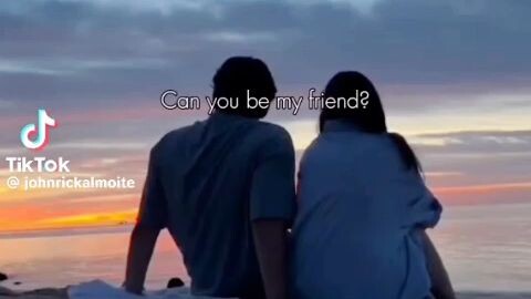 Can i call you baby?