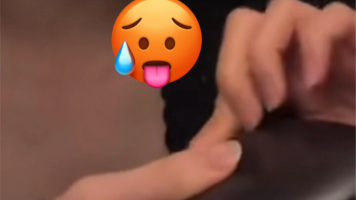 【شن ليوتشن】أصابع تتحسس وتجرب...