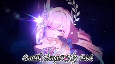 💓Alamak OP BRUTAL‼️Skill nya Aja Nembakin Bintang Woilah✨[CYRENE] Final Form