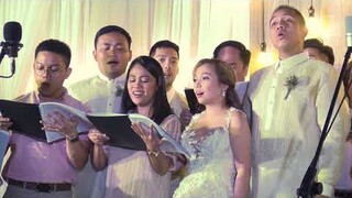 Auld Lang Syne -- Philippine Madrigal Singers