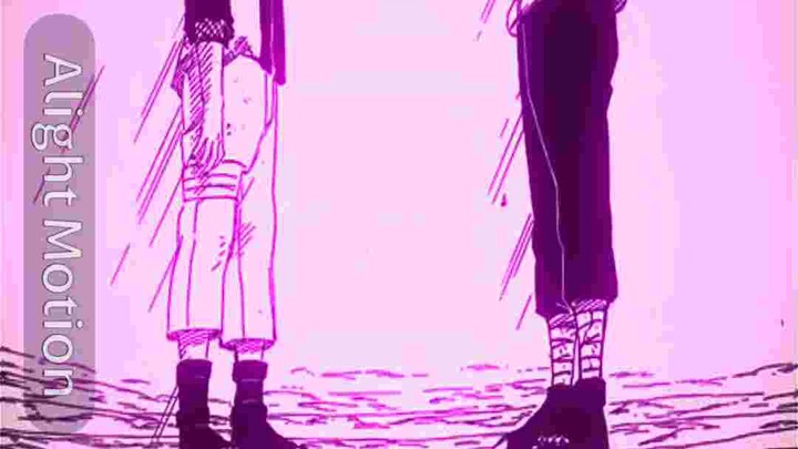 สุขสันต์วันเกิดนะนารูโตะ😭😭