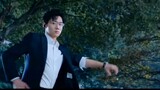 (Repost) [Xu San Under the Stranger] I was tortured by Qian Zhao! Have fun watching Xu San dance!