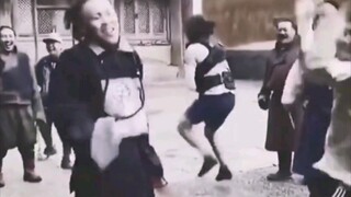 这时候是真的开心，好像我没房贷的时候