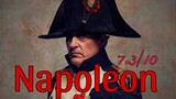 รีวิว Napoleon จักรพรรดินโปเลียน - จักรพรรดิผู้ทะเยอทะยานและอีโก้สูง.