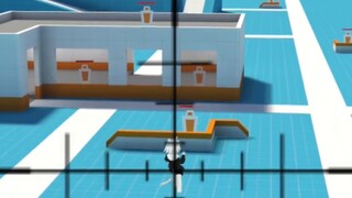 "Tình hình hiện tại của game FPS đương đại"