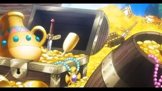 One Piece Stampede AMV - Part 1
