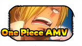 [One Piece] Let The Past Go Off And Embrace Happiness