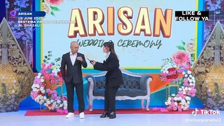 Arisan 19/06/25