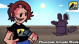 Phantom Arcade Week(DEMO) - Friday Night Funkin'