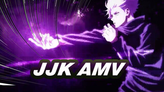 [JJK AMV] "See? This Is the Real Jujutsu Sorcery!"