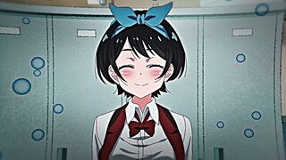 Anime Edit | [AMV] | Ruka Sarashina 💕 | Daddy Style/Raw Style