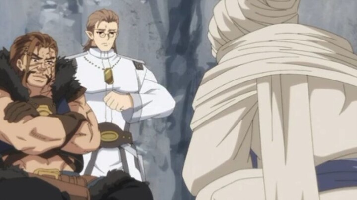 anime terbaru