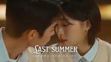 Last Summer (2025) Episode 9 Subtitle Indonesia