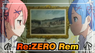 [Re:ZERO] Rem, Kau Dikendalikan Oleh Hantu