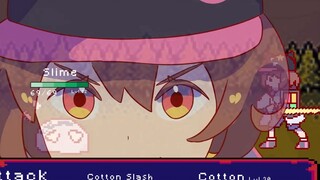 【BOF:NT】takehirotei & SiLiS - Cotton fruit RUSH【BGA】