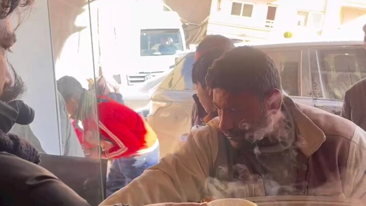 When things get worse, just call on Braum!