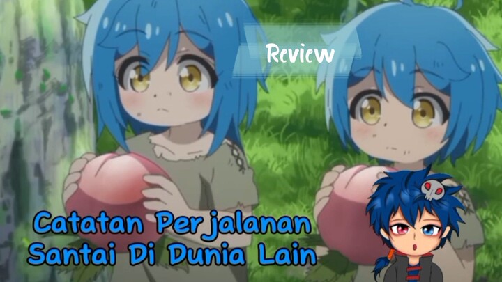 Sikembar Biru | Review